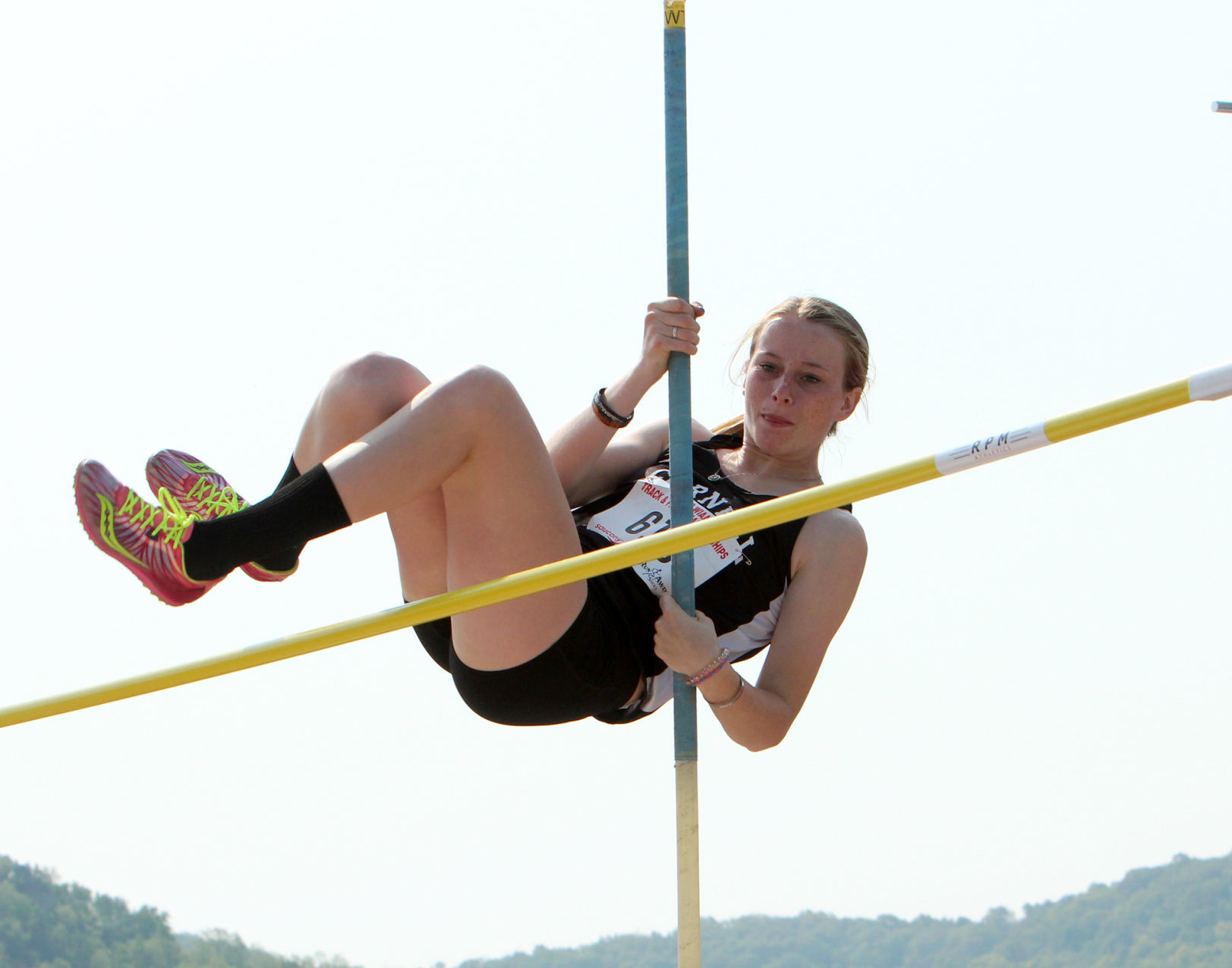 WIAA State Track and Field Championships 5-31-19